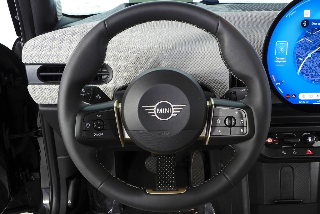 Thumbnail: 2025 MINI Cooper - 28