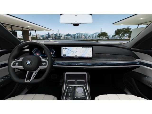 Thumbnail: 2026 BMW 7 Series - 10