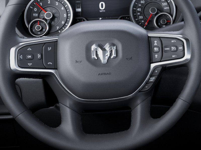 New 2026 Blue Ram Big Horn image 19