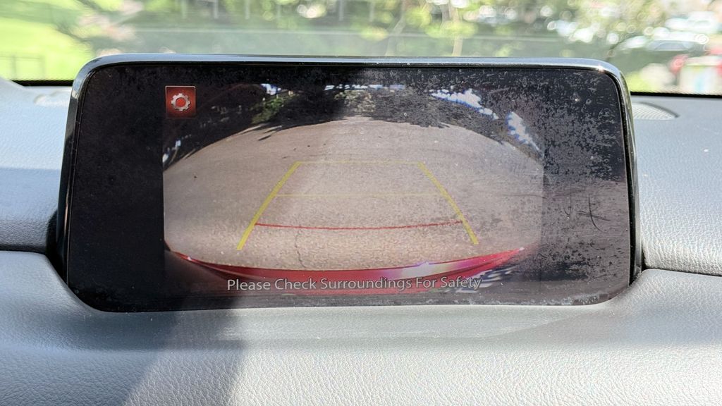 Used 2020 Mazda CX-5 Touring 4D Sport Utility