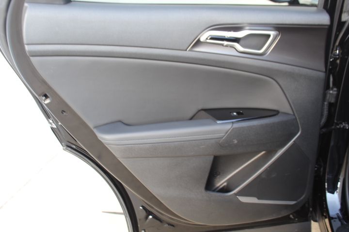 Used Car 2025 Kia Sportage  Ex For Sale In Georgetown, Texas