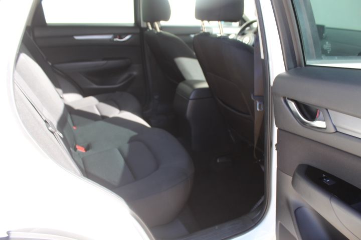 Used Car 2020 Mazda Cx-5  Sport For Sale Under $20,000 In Georgetown, Texas