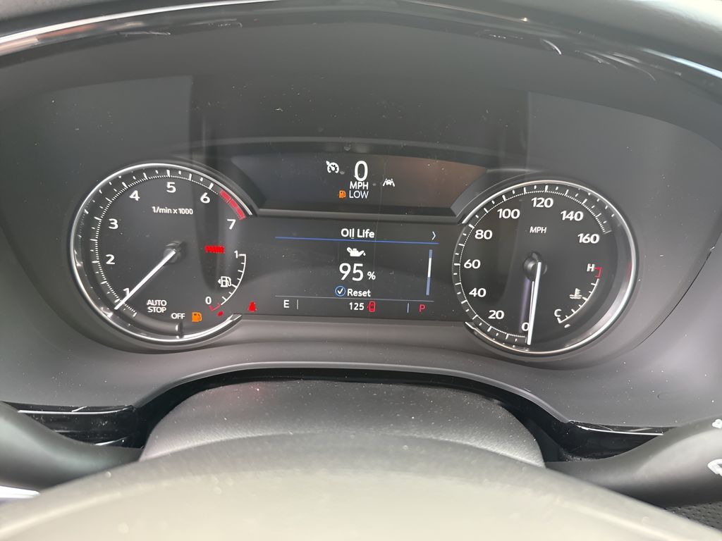 New Car 2025 Cadillac Xt6  Luxury For Sale Under $50,000 In Austin, Texas