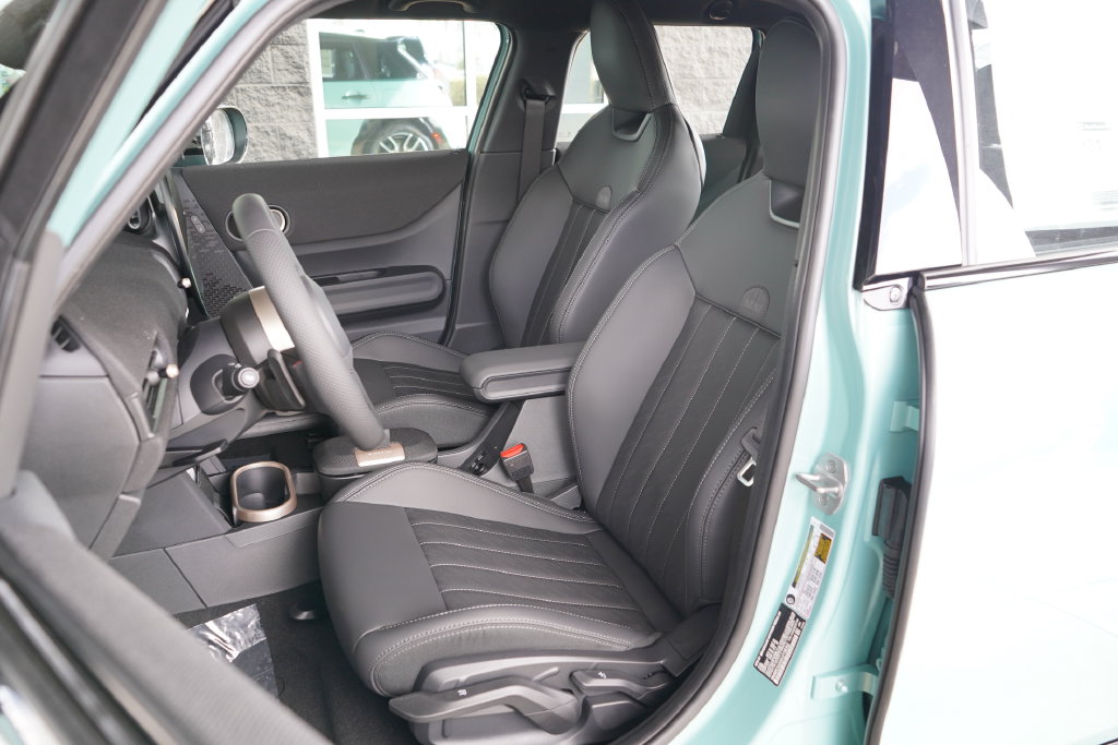 Thumbnail: 2027 MINI Cooper - 11