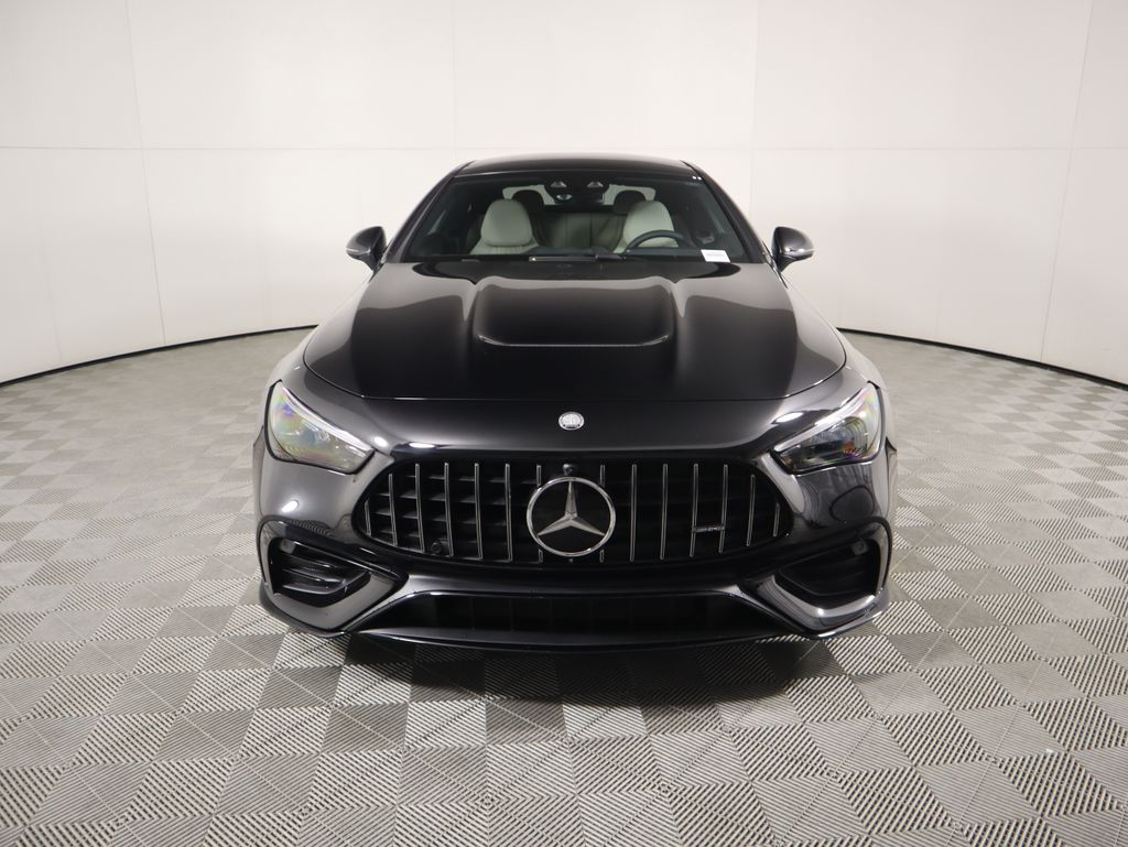 Thumbnail: 2026 Mercedes-Benz CLE - 2