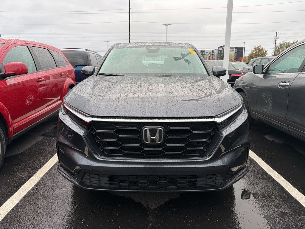 Thumbnail: 2024 Honda CR-V - 5