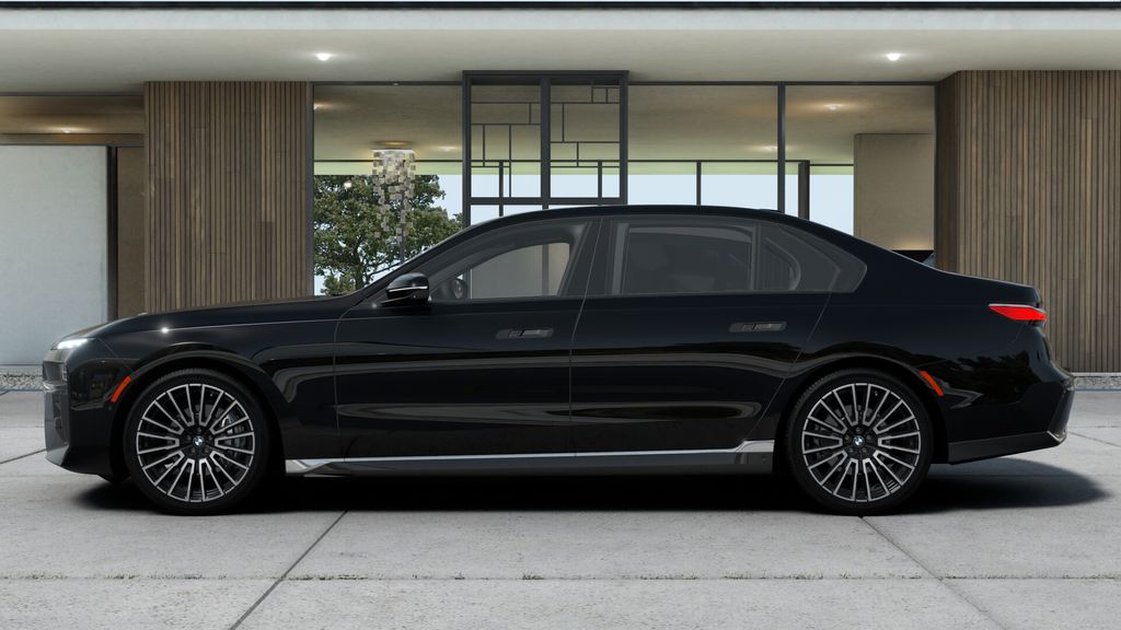 Thumbnail: 2026 BMW 7 Series - 31