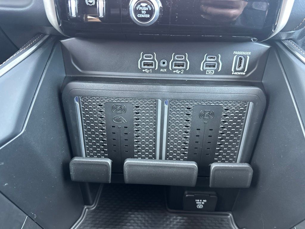 New 2027 Ram 1500 Truck