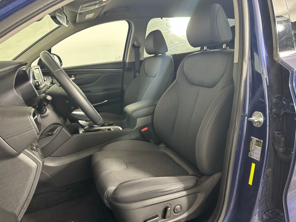 Thumbnail: 2019 Hyundai Santa Fe - 14