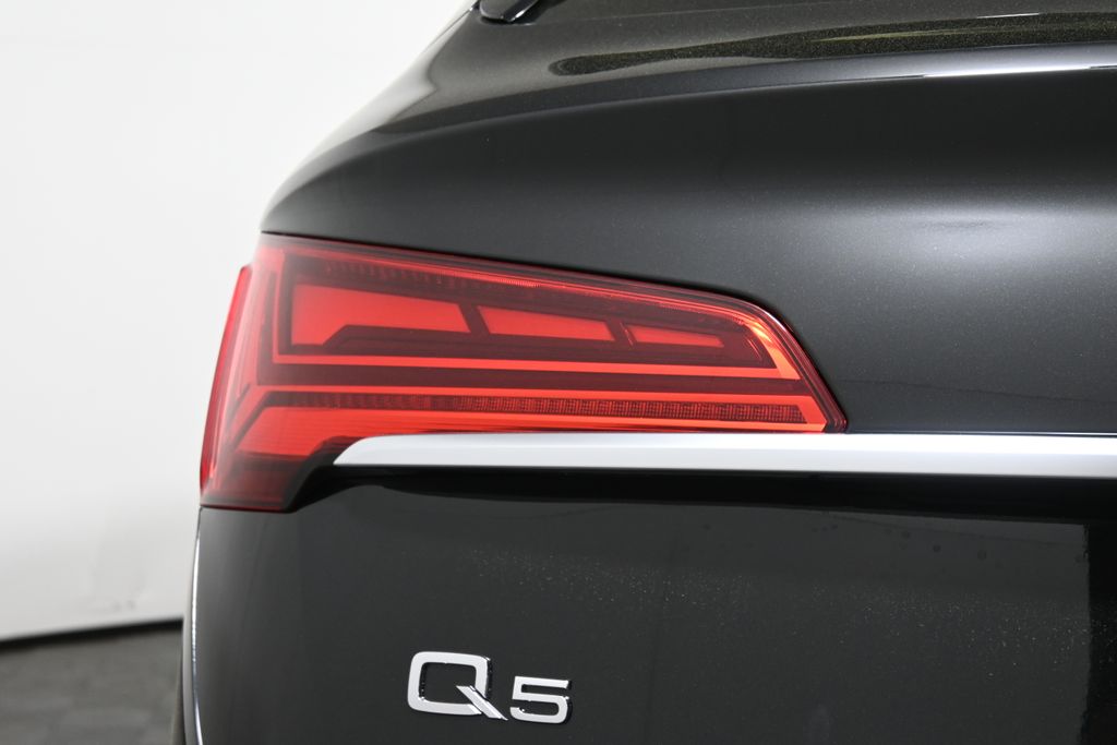 2025 Audi Q5  12