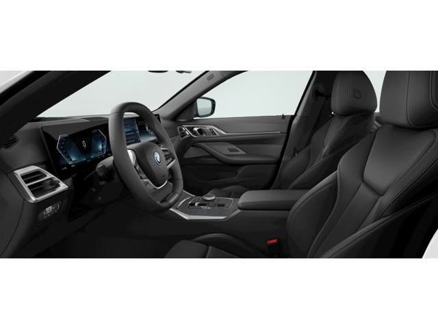 2025 BMW i4 xDrive40 6