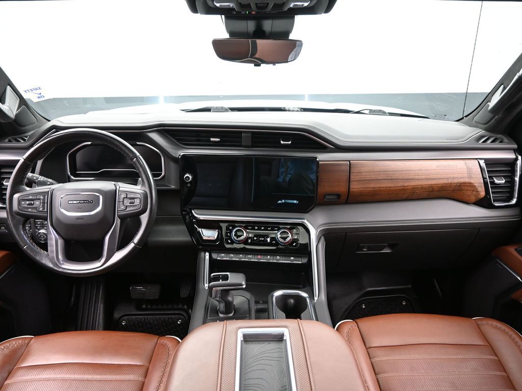 2022 GMC Sierra 1500 Denali Ultimate
