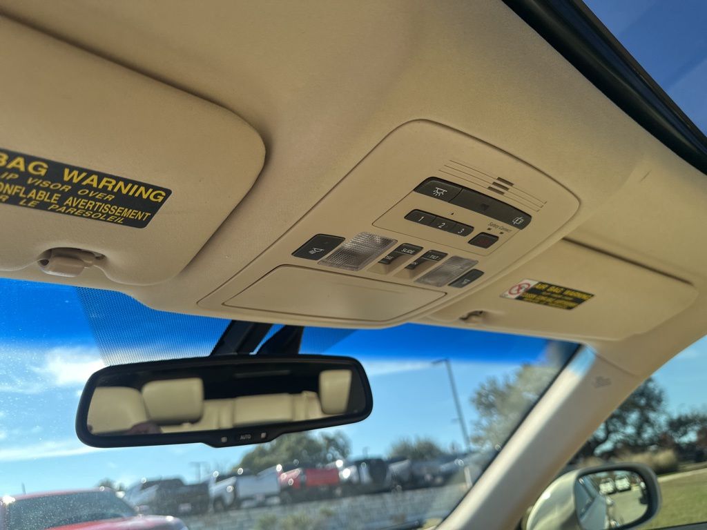 Used Car 2012 Lexus Es  350 For Sale Under $15,000 In Austin, Texas