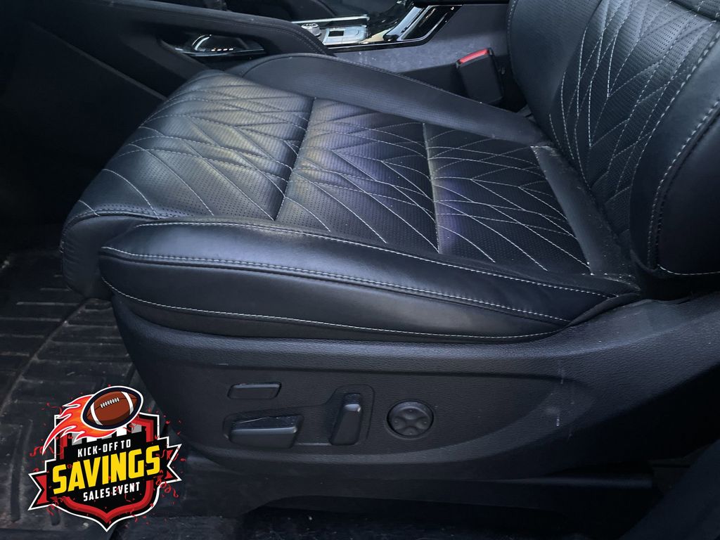 Used 2025 Kia Telluride SUV