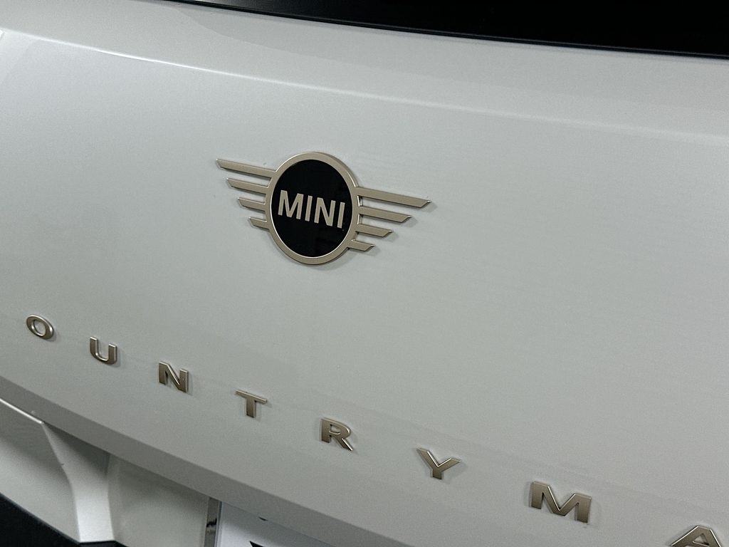 Thumbnail: 2026 MINI Cooper Countryman - 22
