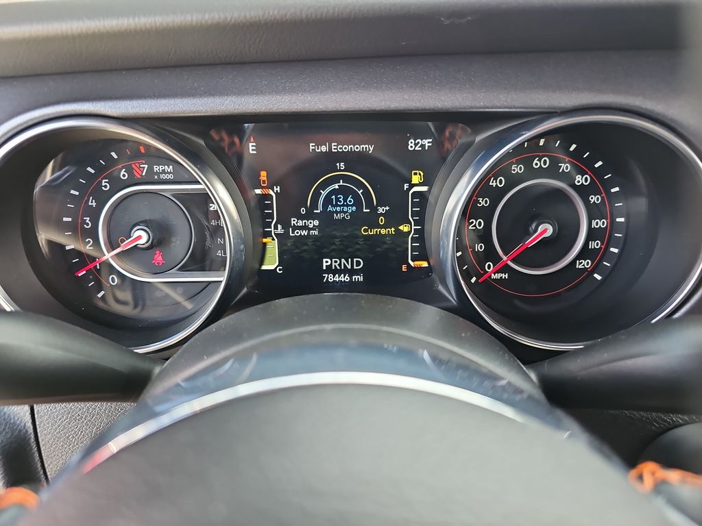 Used 2021 Jeep Gladiator Truck