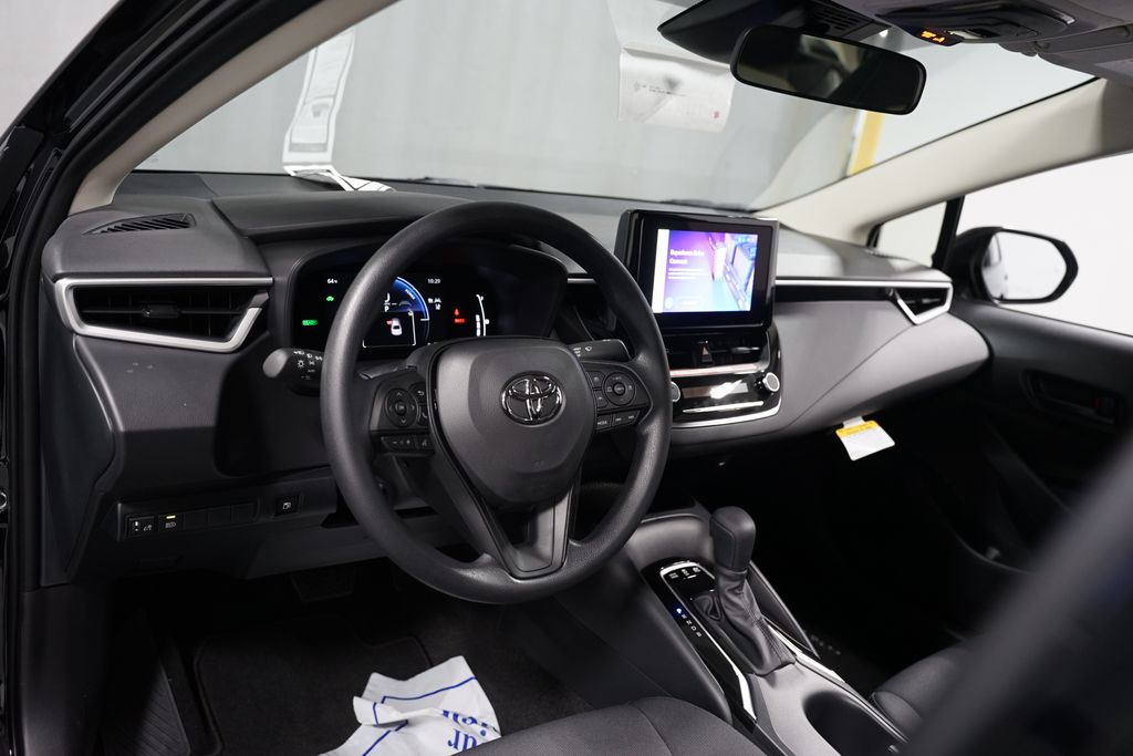 Thumbnail: 2026 Toyota Corolla - 11
