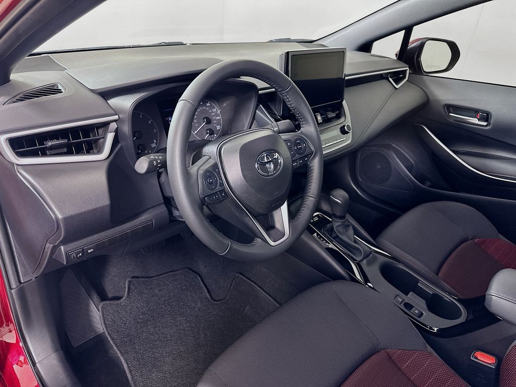 Thumbnail: 2025 Toyota Corolla - 9