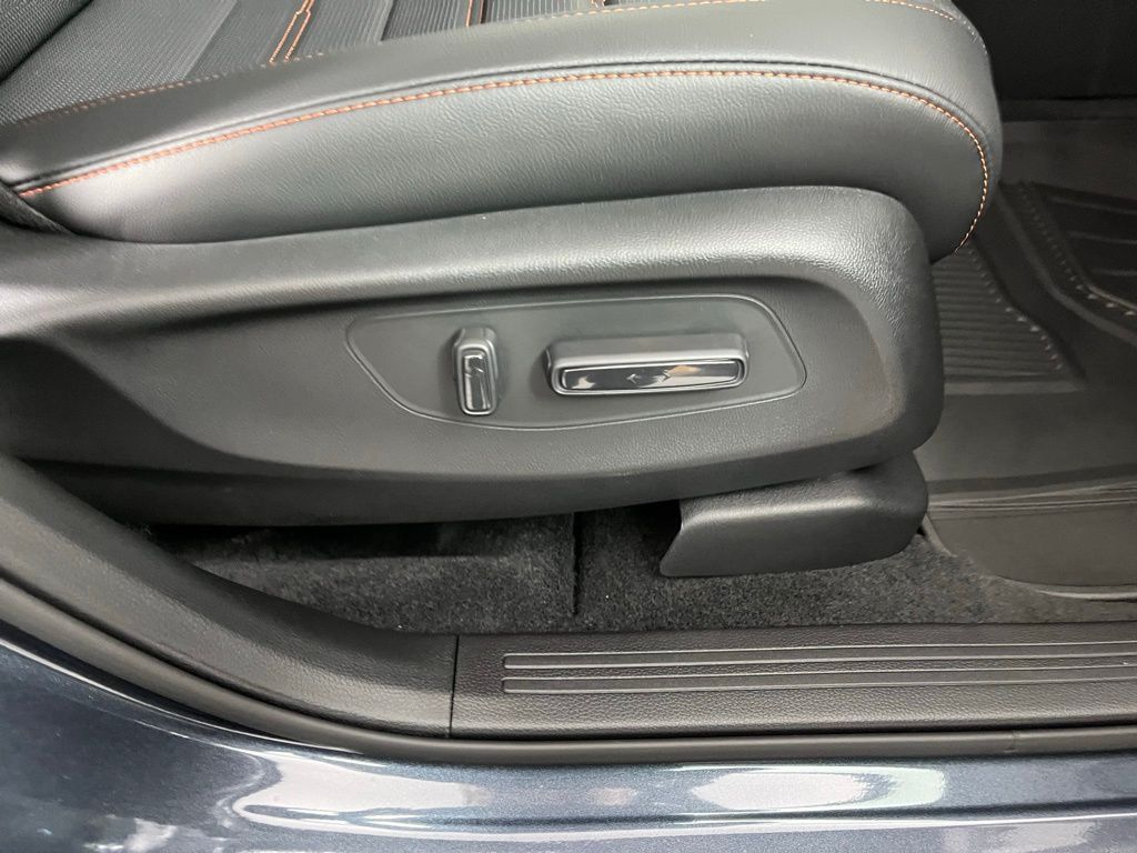 Thumbnail: 2026 Honda CR-V - 9