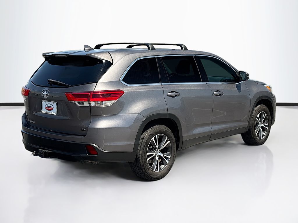 Thumbnail: 2019 Toyota Highlander - 5