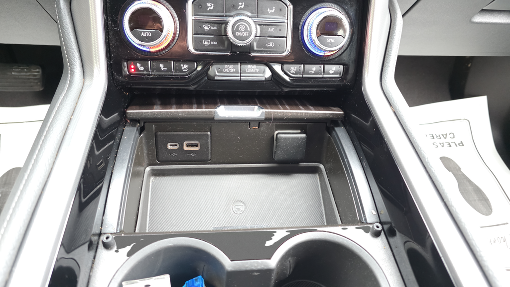 2022 GMC Yukon XL