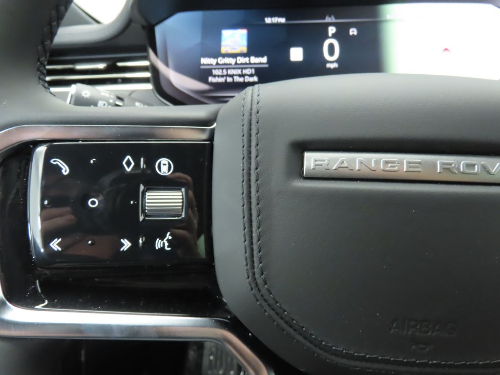 Thumbnail: 2025 Land Rover Range Rover Sport - 11