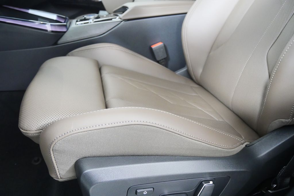 Thumbnail: 2026 BMW X3 - 9