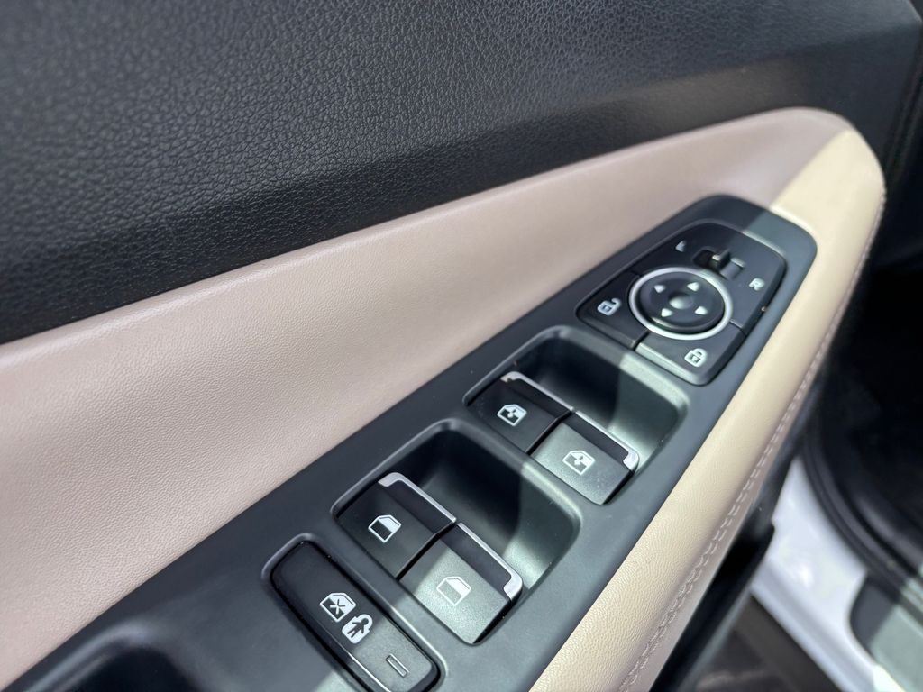 Used Car 2023 Hyundai Santa Fe  Sel For Sale Under $25,000 In Austin, Texas