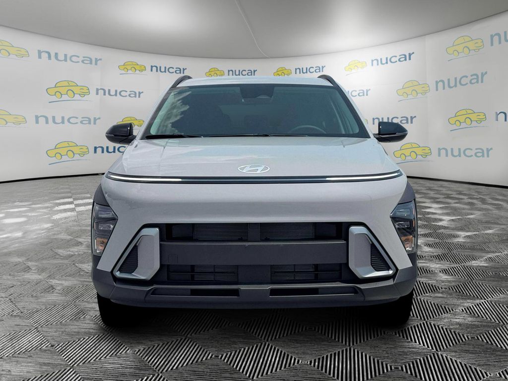 2026 Hyundai Kona — photo 12