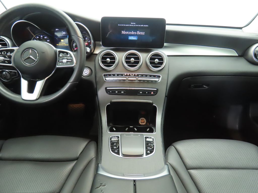 Thumbnail: 2021 Mercedes-Benz GLC - 13
