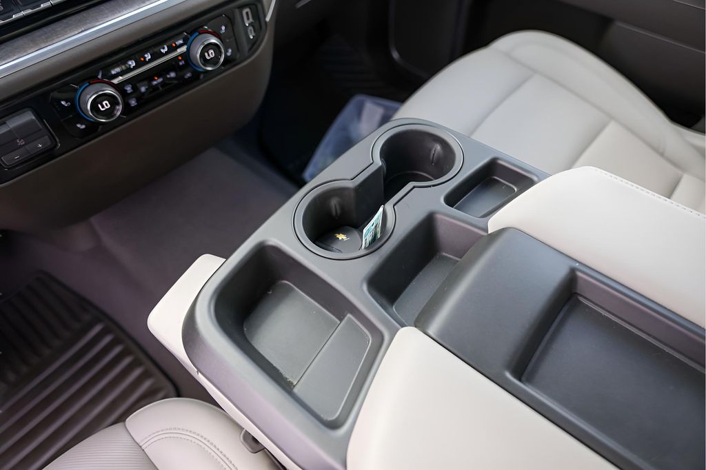 Used Car 2025 Chevrolet Silverado 3500hd  Ltz For Sale Under $80,000 In Austin, Texas