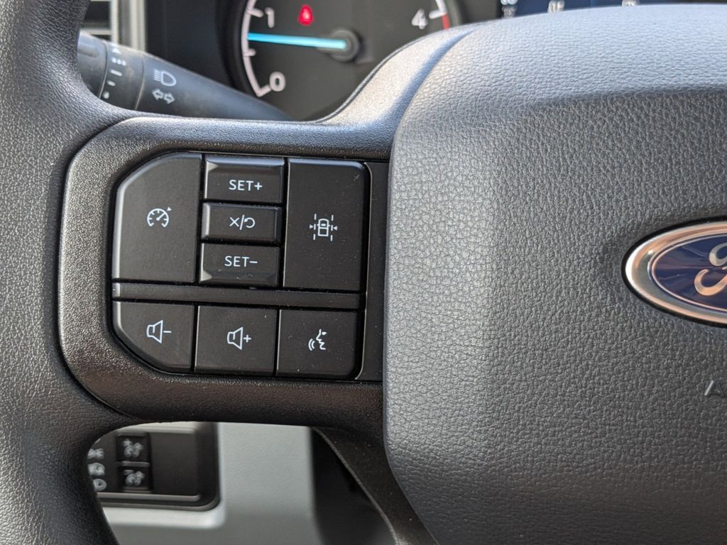 2025 Ford F-450 Chassis XL