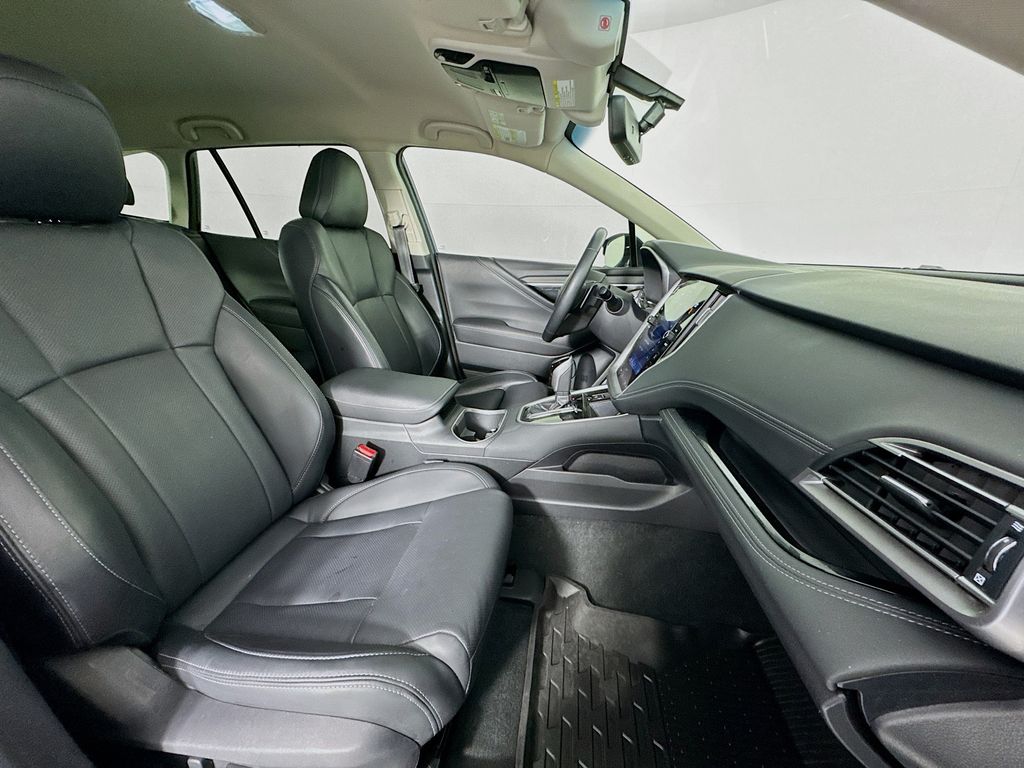 Used Car 2020 Subaru Outback  Limited For Sale Under $25,000 In Austin, Texas