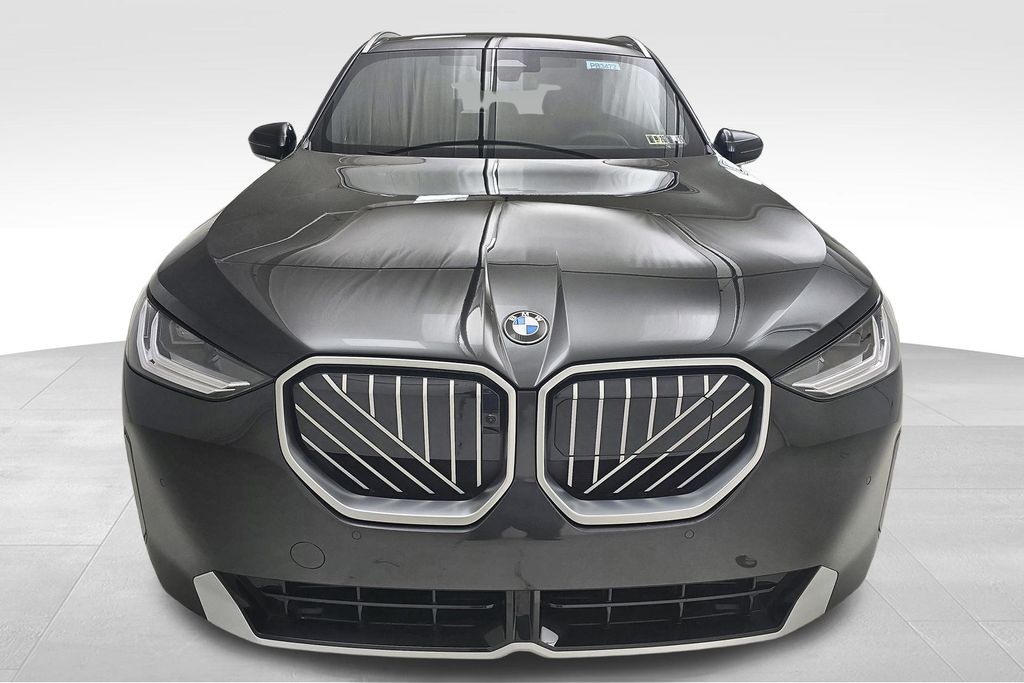 2025 Bmw X3 30x Drive photo 3