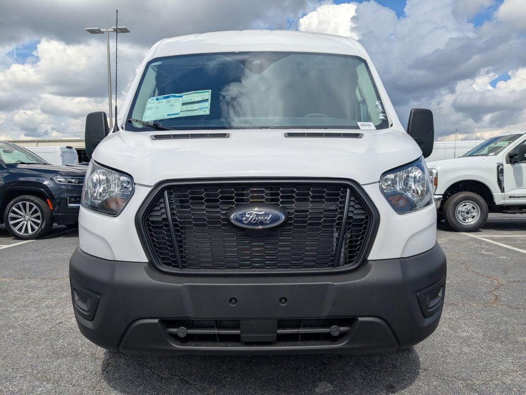 2025 Ford Transit-250 Cargo Van 