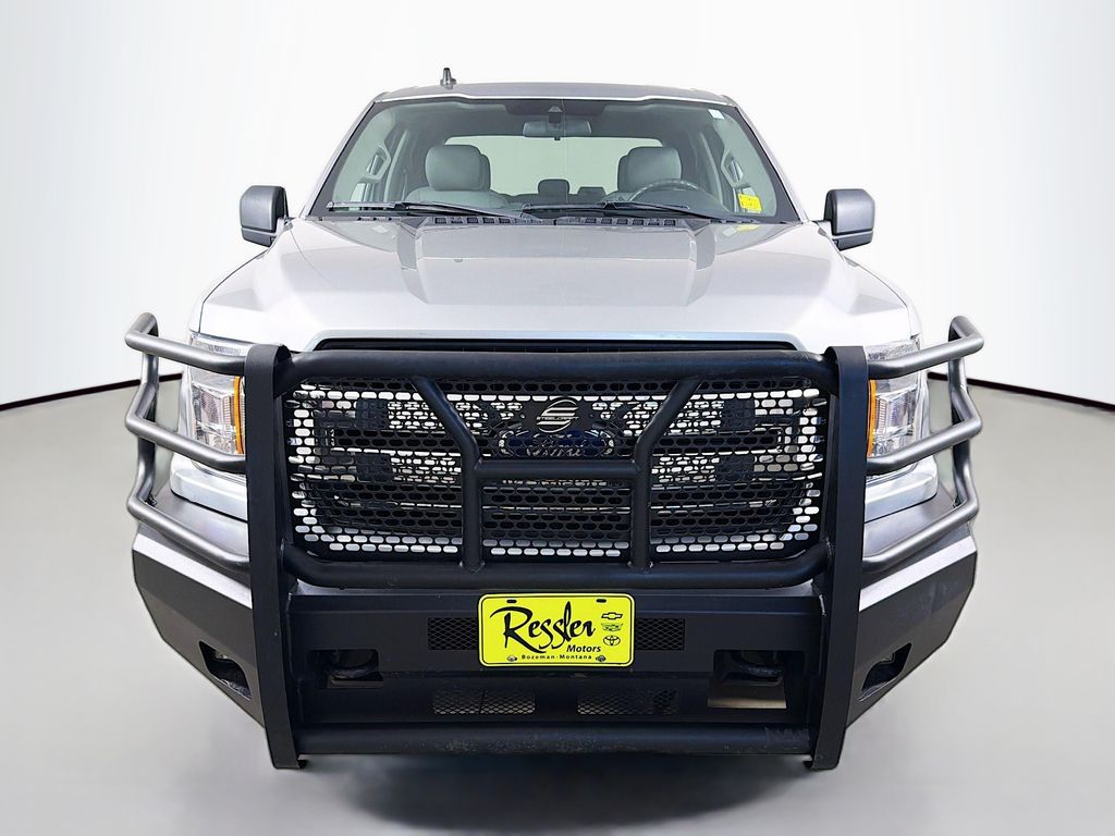 Used 2020 Ford F-150 Truck