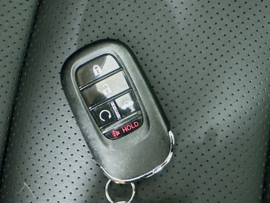 Used Car 2025 Honda Accord Hybrid  Ex-l For Sale Under $35,000 In Austin, Texas