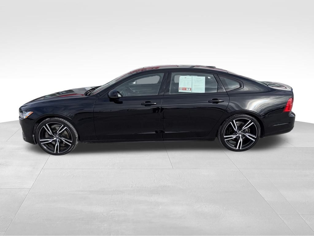 Thumbnail: 2020 Volvo S90 - 2