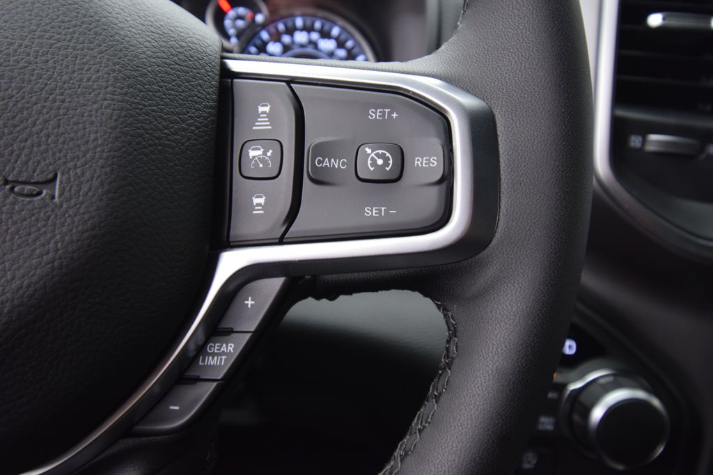 new 2026 Ram 1500 car, priced at $53,179