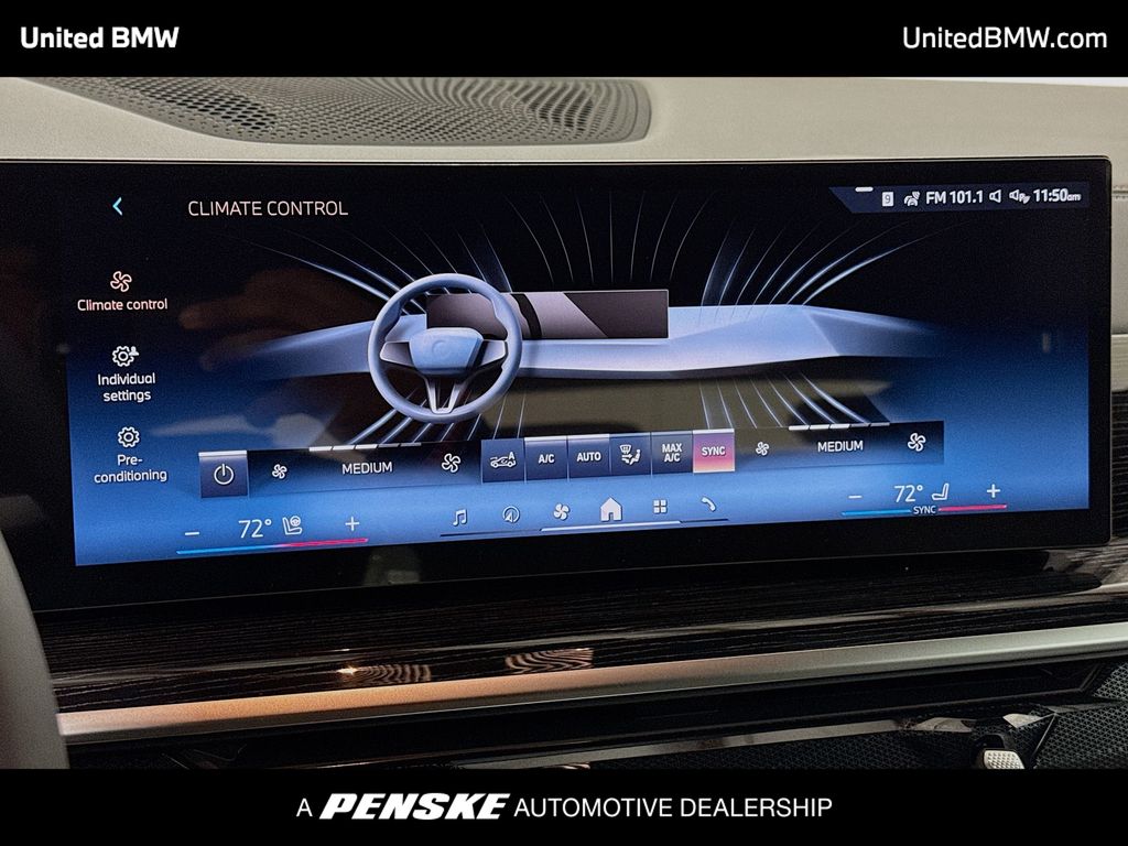 Thumbnail: 2026 BMW X5 - 11