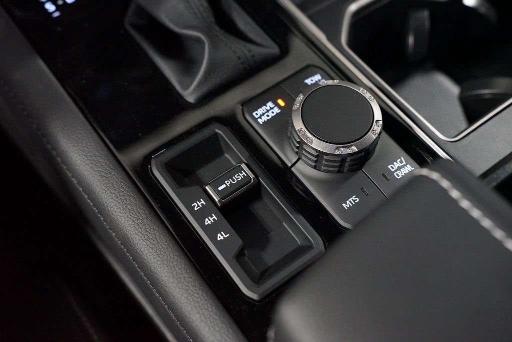 Thumbnail: 2026 Toyota Tundra - 25