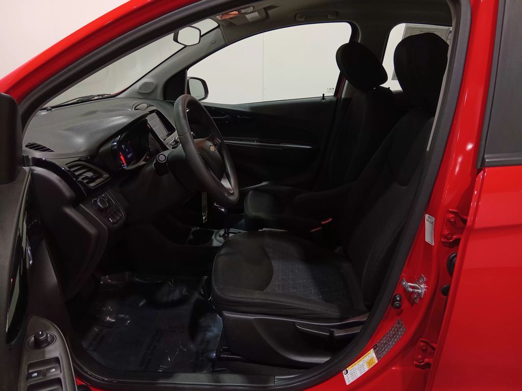 2021 Chevrolet Spark FWD 1LT Automatic