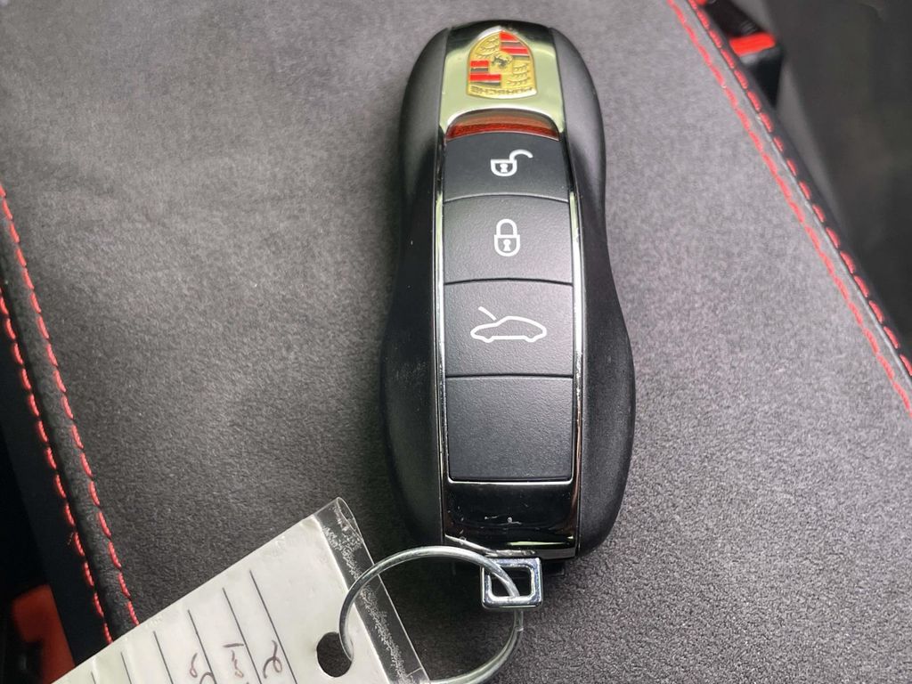 2019 Porsche 911 Targa 4 GTS  at Audi Porsche Sewickley