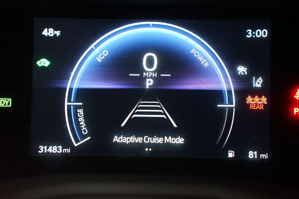 Thumbnail: 2025 Toyota Camry - 17