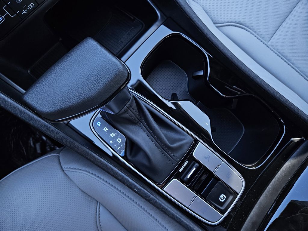 2026 Hyundai Santa Cruz