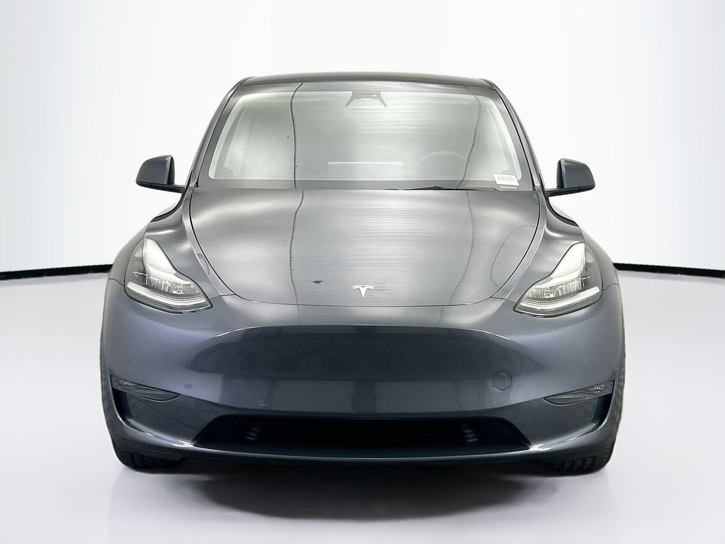 Thumbnail: 2022 Tesla Model Y - 2