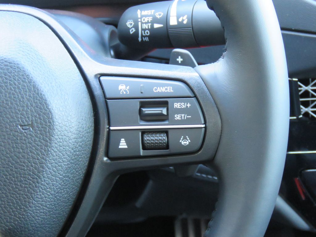 Thumbnail: 2025 Honda Accord - 19
