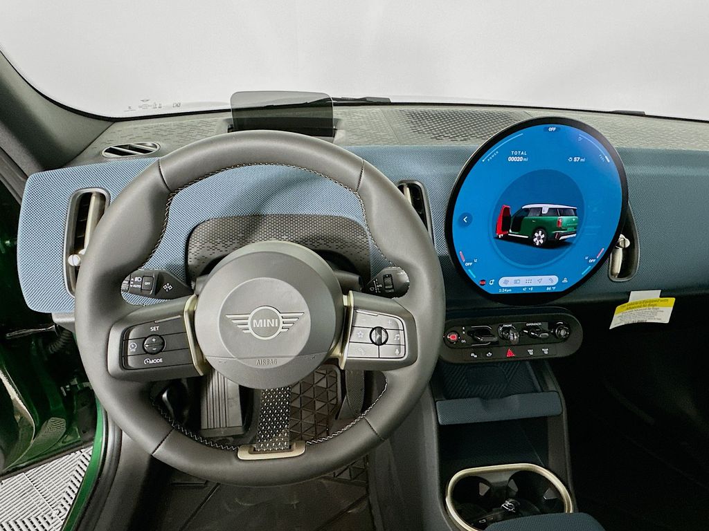 Thumbnail: 2026 MINI Cooper Countryman - 10