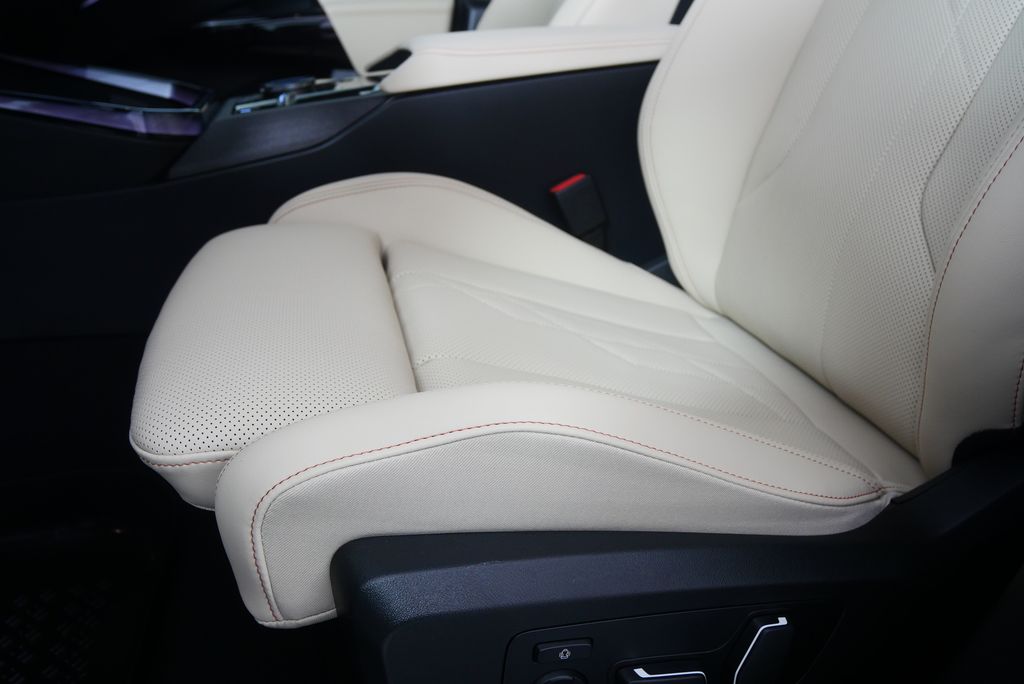 Thumbnail: 2026 BMW X3 - 10