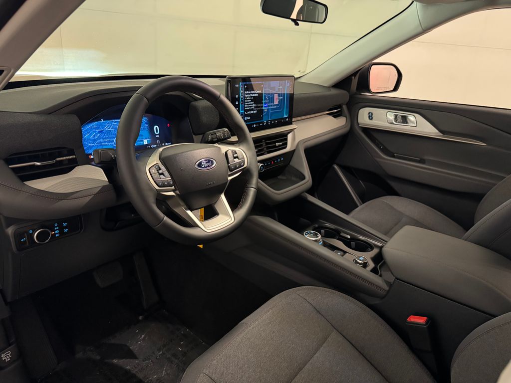 New 2026 Gray Ford Active image 41